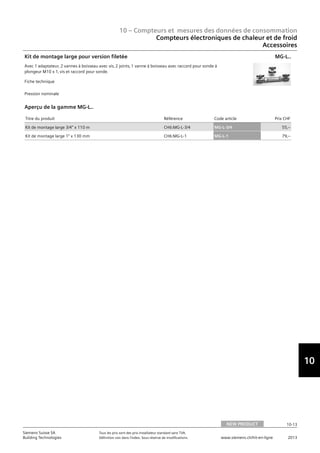 Siemens produits-cvc-systemes-gtb-2013