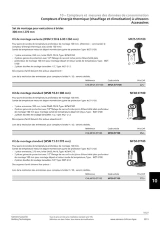 Siemens produits-cvc-systemes-gtb-2013
