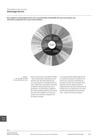 Siemens produits-cvc-systemes-gtb-2013
