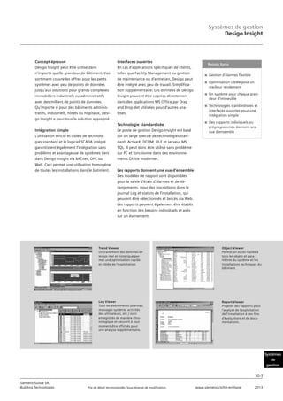 Siemens produits-cvc-systemes-gtb-2013