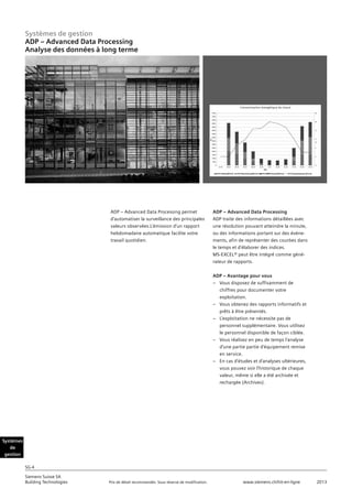 Siemens produits-cvc-systemes-gtb-2013