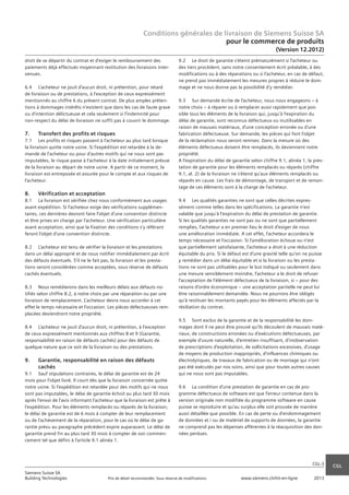 Siemens produits-cvc-systemes-gtb-2013