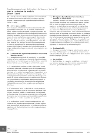 Siemens produits-cvc-systemes-gtb-2013