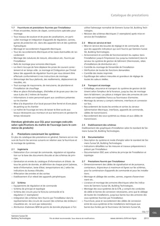 Siemens produits-cvc-systemes-gtb-2013