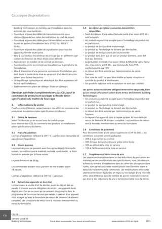 Siemens produits-cvc-systemes-gtb-2013