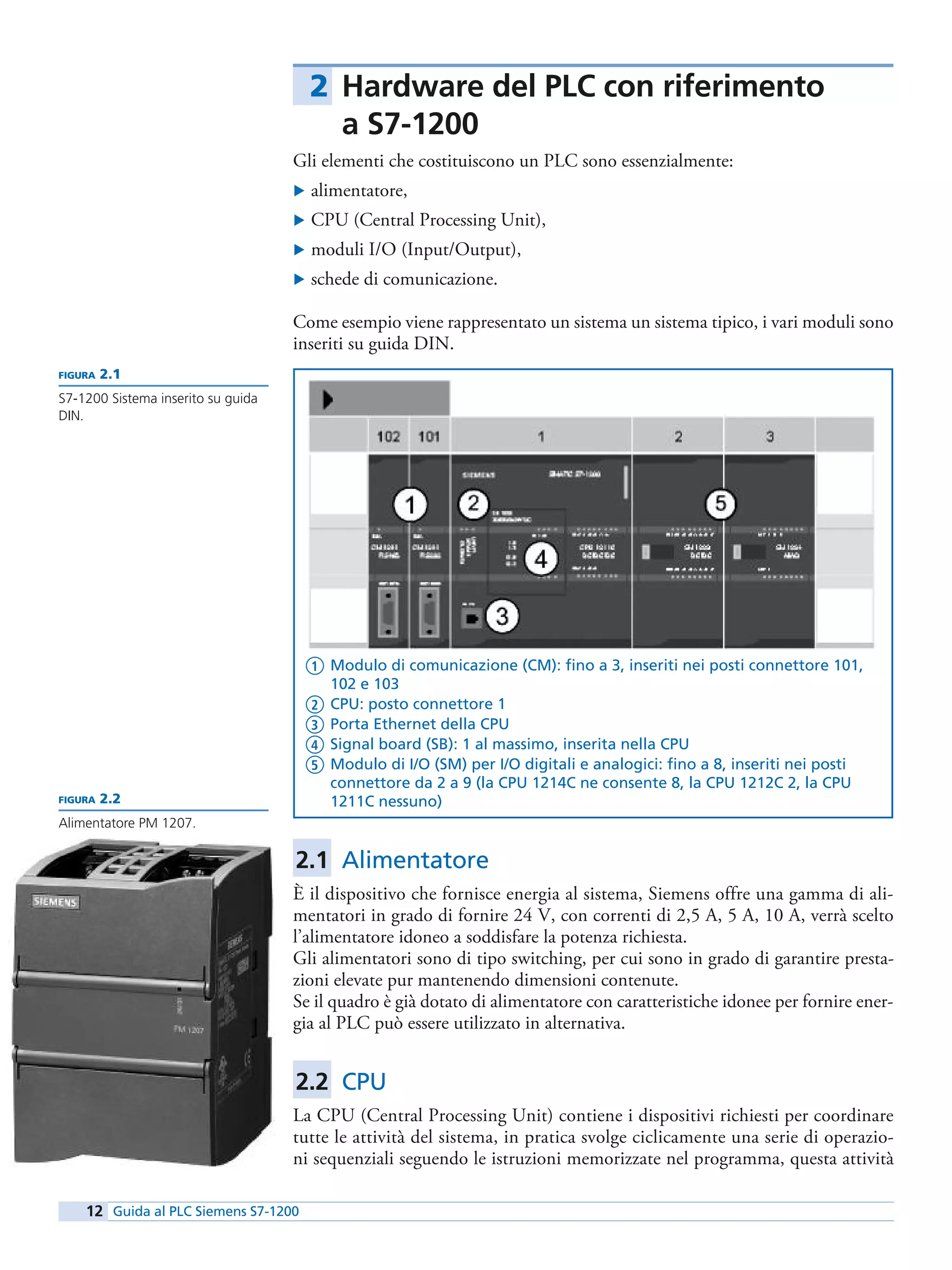 Siemens S7 1200 PLC PDF siemens-s7-1200-plc-pdf