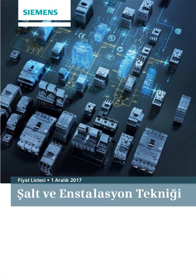 Siemens logo fiyat listesi Siemens logo fiyat listesi