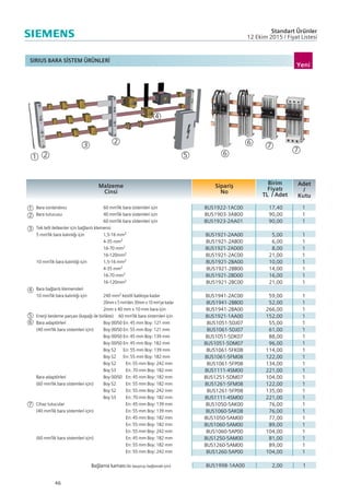 Siemens 8us10605ak00 adat x sbarre 40mm h 139mm x alim | Leroy Merlin Siemens 8us10605ak00 adat x sbarre 40mm h 139mm x alim | Leroy Merlin