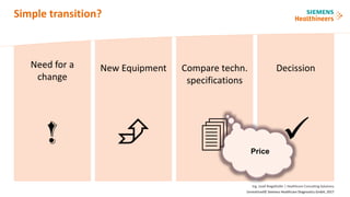 Approach to total Lab Automation