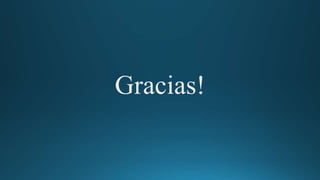 Gracias!
 