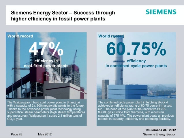 siemens energy powerpoint siemens energy powerpoint, Presentation templates