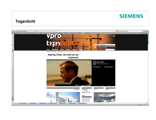 Tegenlicht




             Protection notice / Copyright notice
 