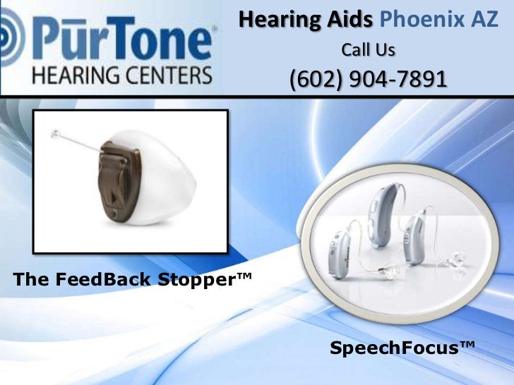 Siemens Life Hearing Aid Phoenix AZ