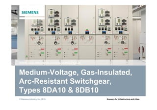 Primary rated values for medium voltage switchgear often mixed by engineers