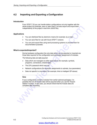data model pack | help docs | installation Images High... Siemens s7 300-400-configuring hardware and communication connections ...