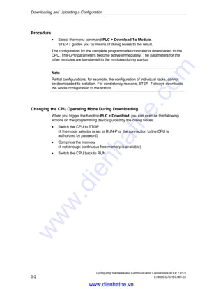 data model pack | help docs | installation Images High... Siemens s7 300-400-configuring hardware and communication connections ...