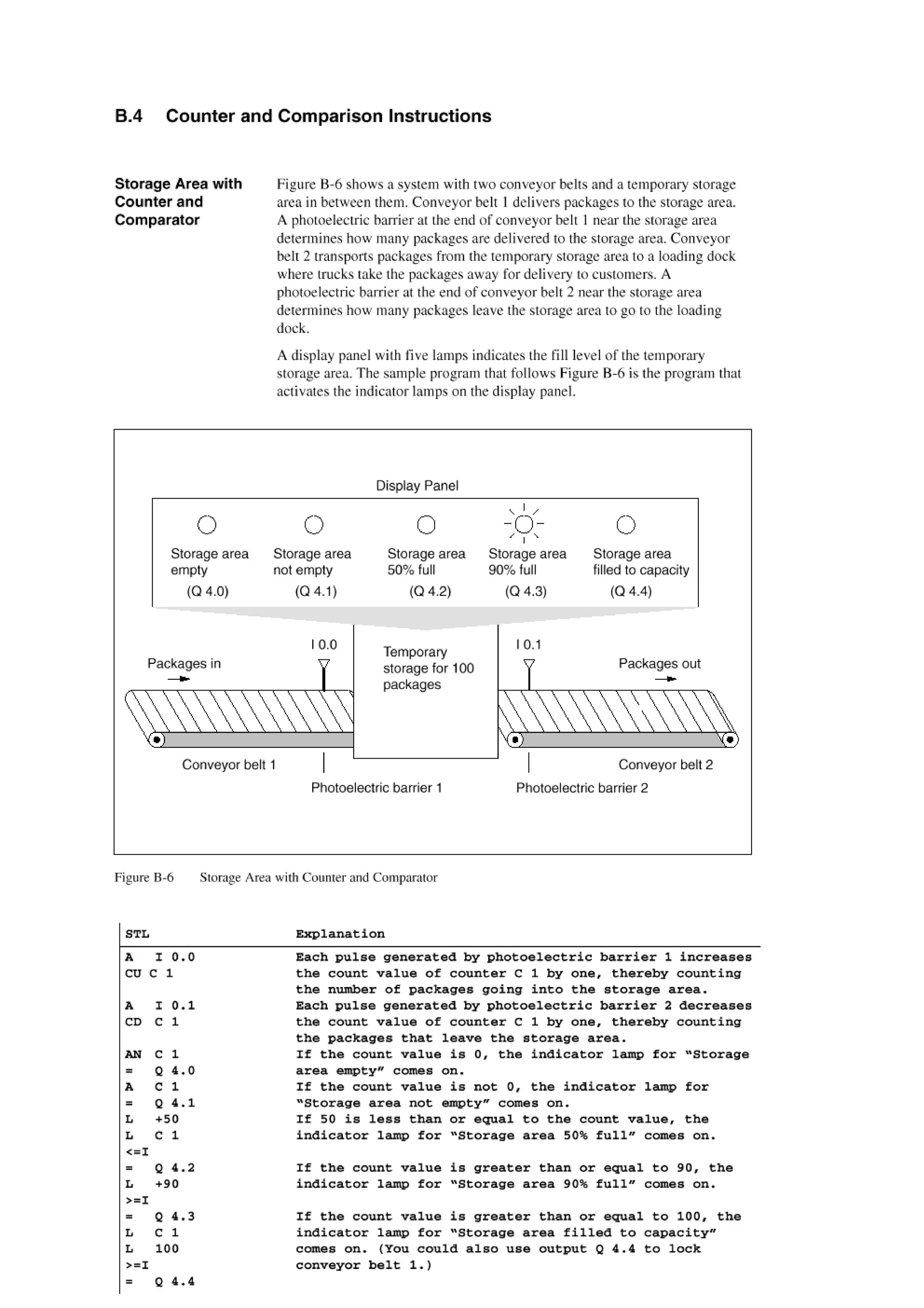 AUTOMATION & CONTROL SYTEMS PAGE 85
PUNE OFF: C-17,PAWANA IND. EST., T-204, MIDC - BHOSARI, PUNE-411026
MUMBAI OFF: 43, DATTANI CHAMBERS, NEAR NEW ERA THEATRE, S.V. ROAD, MALAD(W)
MUMBAI-64 TEL.: 022-8883737
AUTOMATION & CONTROL SYTEMS PAGE 85
PUNE OFF: C-17,PAWANA IND. EST., T-204, MIDC - BHOSARI, PUNE-411026
MUMBAI OFF: 43, DATTANI CHAMBERS, NEAR NEW ERA THEATRE, S.V. ROAD, MALAD(W)
MUMBAI-64 TEL.: 022-8883737
 