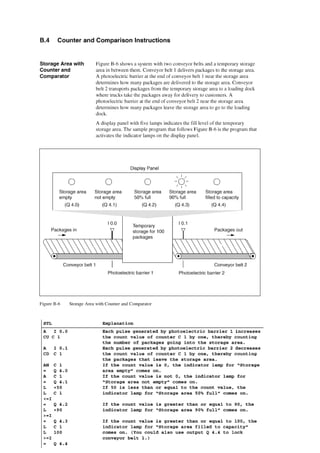 AUTOMATION & CONTROL SYTEMS PAGE 85
PUNE OFF: C-17,PAWANA IND. EST., T-204, MIDC - BHOSARI, PUNE-411026
MUMBAI OFF: 43, DATTANI CHAMBERS, NEAR NEW ERA THEATRE, S.V. ROAD, MALAD(W)
MUMBAI-64 TEL.: 022-8883737
AUTOMATION & CONTROL SYTEMS PAGE 85
PUNE OFF: C-17,PAWANA IND. EST., T-204, MIDC - BHOSARI, PUNE-411026
MUMBAI OFF: 43, DATTANI CHAMBERS, NEAR NEW ERA THEATRE, S.V. ROAD, MALAD(W)
MUMBAI-64 TEL.: 022-8883737
 