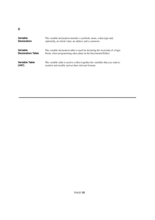 ----------------------------------------------------------------------------------------------------------------
PAGE 98
 