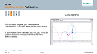 Siemens Sigra Fault Analyze Tool For Numerical Relays Pdf
