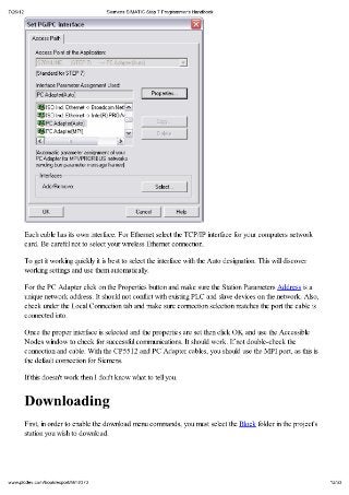 Siemens simatic step_7_programmers_handbook