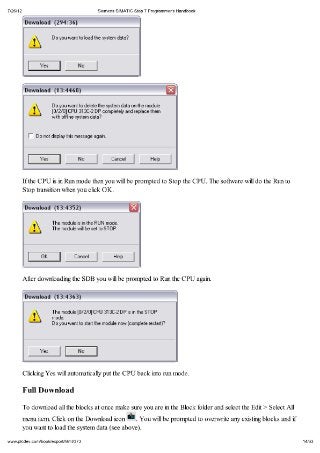 Siemens simatic step_7_programmers_handbook