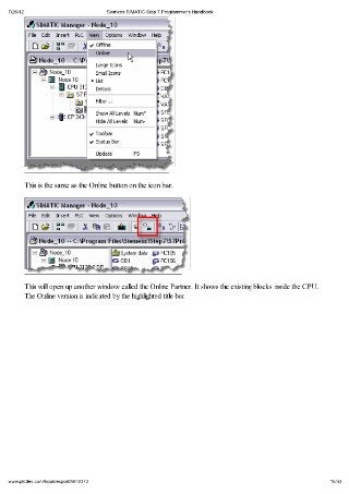 Siemens simatic step_7_programmers_handbook