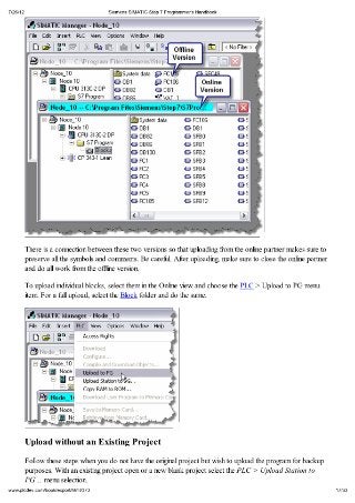 Siemens simatic step_7_programmers_handbook