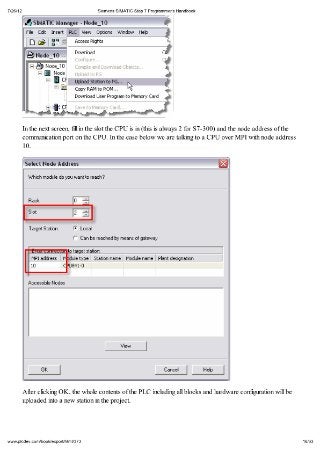 Siemens simatic step_7_programmers_handbook