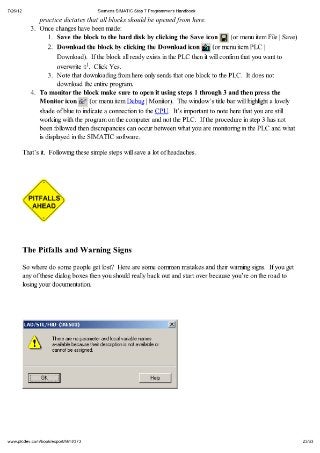 Siemens simatic step_7_programmers_handbook