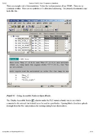 Siemens simatic step_7_programmers_handbook