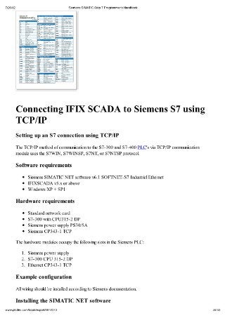 Siemens simatic step_7_programmers_handbook