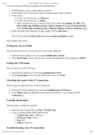 Siemens simatic step_7_programmers_handbook