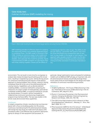 Siemens SW Multidisciplinary simulation in the chemical and process ...