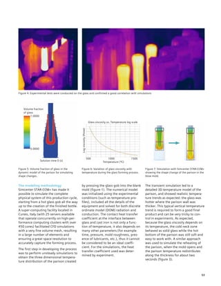 Siemens SW Multidisciplinary simulation in the chemical and process ...