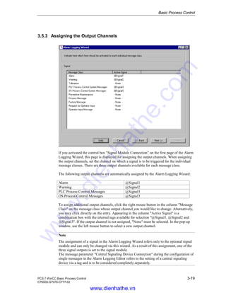 command processor | pdf Images High Quality Grahic Siemens win cc manual pcs 7 wincc basic process control | PDF