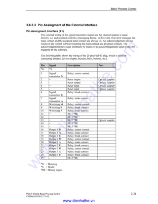 command processor | pdf Images High Quality Grahic Siemens win cc manual pcs 7 wincc basic process control | PDF