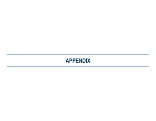 APPENDIX

 