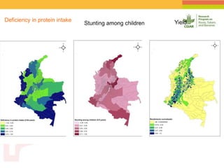 SIEMPRE:  A GIS aided multi-criteria decision analysis application for setting priorities