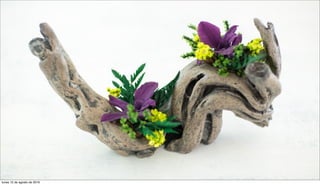 lunes 15 de agosto de 2016
 