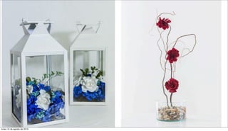 lunes 15 de agosto de 2016
 