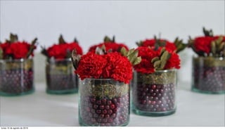 lunes 15 de agosto de 2016
 