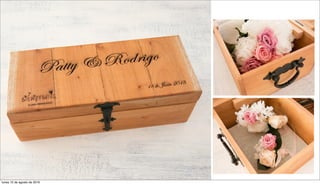 lunes 15 de agosto de 2016
 