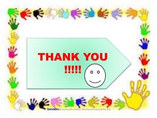 THANK YOU
!!!!!
 