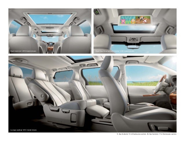 2014 Toyota Sienna in Baltimore, Maryland