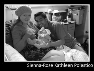 Sienna-Rose Kathleen Polestico | PPTX