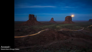 Accessit :
Massimiliano Broggi (Italie)
 