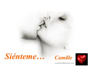 Camille Siénteme… 