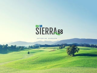 S E C T O R 6 8 , G U R G A O N
 