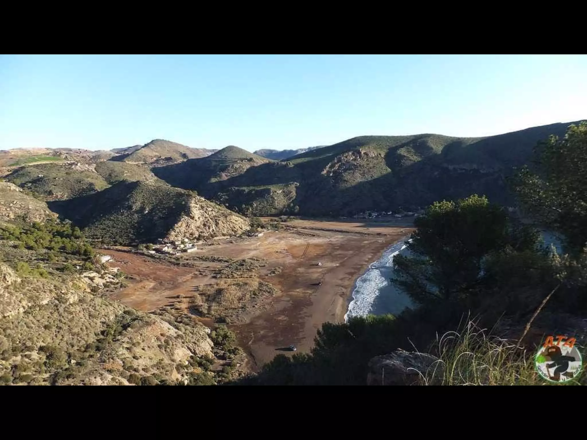 Sierra de la Fausilla (Cartagena)